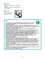 Preview for 33 page of Philips HP 4651 User Manual