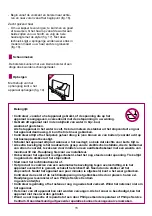 Preview for 15 page of Philips HP 4670 Manual