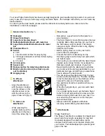 Preview for 4 page of Philips HP 4690 Instructions Manual