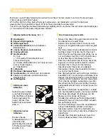 Preview for 11 page of Philips HP 4690 Instructions Manual