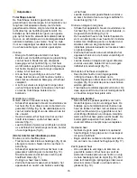 Preview for 16 page of Philips HP 4690 Instructions Manual