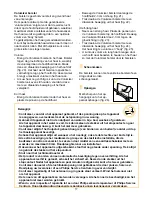 Preview for 17 page of Philips HP 4690 Instructions Manual