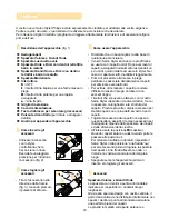 Preview for 18 page of Philips HP 4690 Instructions Manual