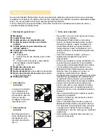 Preview for 21 page of Philips HP 4690 Instructions Manual