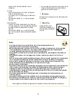 Preview for 30 page of Philips HP 4690 Instructions Manual