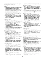 Preview for 32 page of Philips HP 4690 Instructions Manual