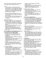 Preview for 35 page of Philips HP 4690 Instructions Manual