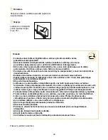 Preview for 39 page of Philips HP 4690 Instructions Manual