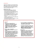 Preview for 11 page of Philips HP 930 Operating Instructions Manual