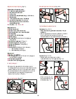 Preview for 24 page of Philips HP 930 Operating Instructions Manual