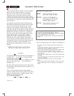 Preview for 2 page of Philips HP L1530R Service Manual