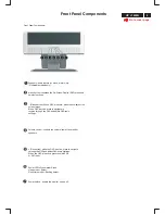 Preview for 5 page of Philips HP L1530R Service Manual