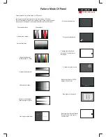 Preview for 11 page of Philips HP L1530R Service Manual