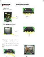 Preview for 14 page of Philips HP L1530R Service Manual