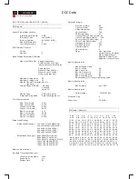 Preview for 28 page of Philips HP L1530R Service Manual