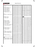 Preview for 34 page of Philips HP L1530R Service Manual