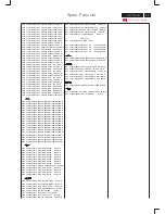 Preview for 35 page of Philips HP L1530R Service Manual