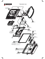 Preview for 36 page of Philips HP L1530R Service Manual