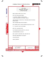 Preview for 55 page of Philips HP L1530R Service Manual