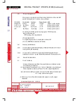 Preview for 70 page of Philips HP L1530R Service Manual