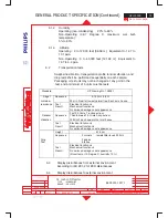 Preview for 75 page of Philips HP L1530R Service Manual