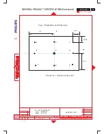 Preview for 79 page of Philips HP L1530R Service Manual