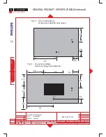 Preview for 80 page of Philips HP L1530R Service Manual