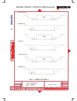 Preview for 81 page of Philips HP L1530R Service Manual