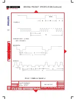 Preview for 82 page of Philips HP L1530R Service Manual