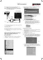 Предварительный просмотр 17 страницы Philips HP L2035 Service Manual