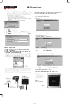 Предварительный просмотр 18 страницы Philips HP L2035 Service Manual