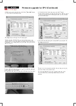 Предварительный просмотр 24 страницы Philips HP L2035 Service Manual