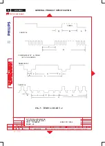 Предварительный просмотр 76 страницы Philips HP L2035 Service Manual