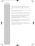 Preview for 8 page of Philips HP1500 Instructions For Use Manual