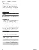 Preview for 3 page of Philips HP1511/01 User Manual