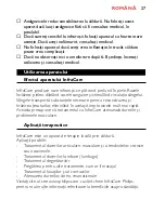 Preview for 27 page of Philips HP3641 Manual