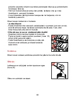 Preview for 80 page of Philips HP4489 User Manual