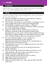 Preview for 52 page of Philips HP4600 Manual