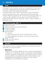 Preview for 20 page of Philips HP4623 Manual