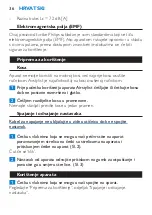 Preview for 36 page of Philips HP4623 Manual