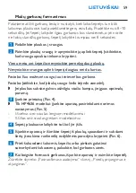 Preview for 59 page of Philips HP4623 Manual