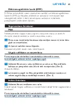 Preview for 65 page of Philips HP4623 Manual