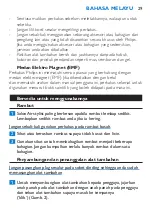 Preview for 29 page of Philips HP4624 Manual