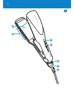 Preview for 3 page of Philips HP4638/00 User Manual