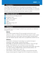 Preview for 25 page of Philips HP4638/00 User Manual