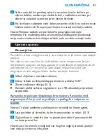 Preview for 93 page of Philips HP4638/00 User Manual