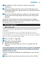 Preview for 91 page of Philips HP4638 Manual