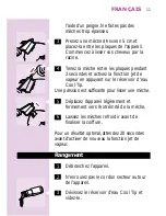 Preview for 11 page of Philips HP4644 User Manual