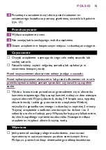 Preview for 15 page of Philips HP4649/01 Manual