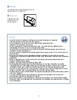 Preview for 9 page of Philips HP4650 User Manual